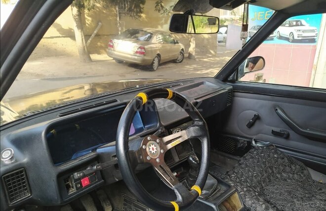 Tofas Sahin 2004, 175,000 km - 1.6 l - Bakı