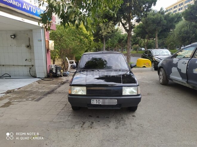 Tofas Sahin 2004, 175,000 km - 1.6 l - Bakı