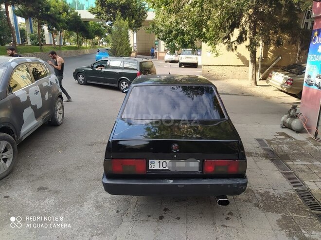 Tofas Sahin 2004, 175,000 km - 1.6 l - Bakı