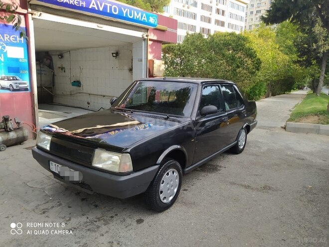 Tofas Sahin 2004, 175,000 km - 1.6 l - Bakı