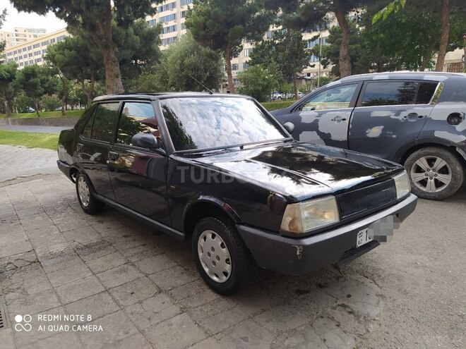 Tofas Sahin 2004, 175,000 km - 1.6 l - Bakı