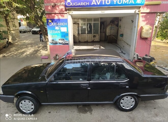 Tofas Sahin 2004, 175,000 km - 1.6 l - Bakı
