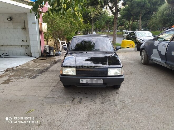 Tofas Sahin 2004, 175,000 km - 1.6 l - Bakı