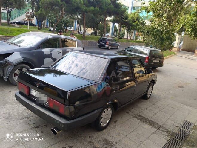 Tofas Sahin 2004, 175,000 km - 1.6 l - Bakı