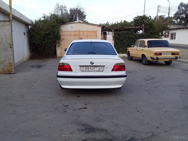 BMW 728 1997, 223,250 km - 2.8 l - Bakı