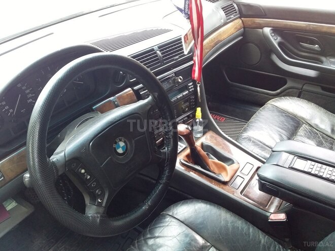 BMW 728 1997, 223,250 km - 2.8 l - Bakı