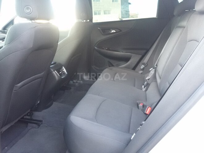 Chevrolet Malibu 2018, 31,000 km - 1.5 l - Bakı