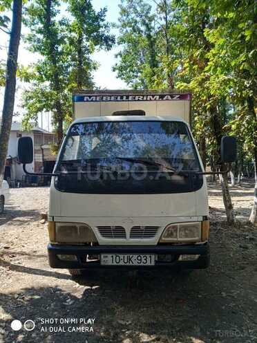 Foton Forland 2007, 350,000 km - 2.3 л - Masallı