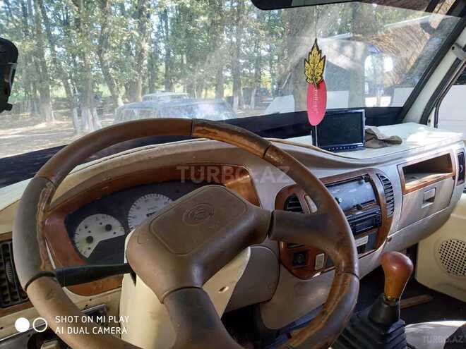 Foton Forland 2007, 350,000 km - 2.3 л - Masallı
