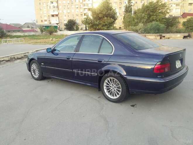 BMW 528 1997, 250,000 km - 2.8 l - Bakı