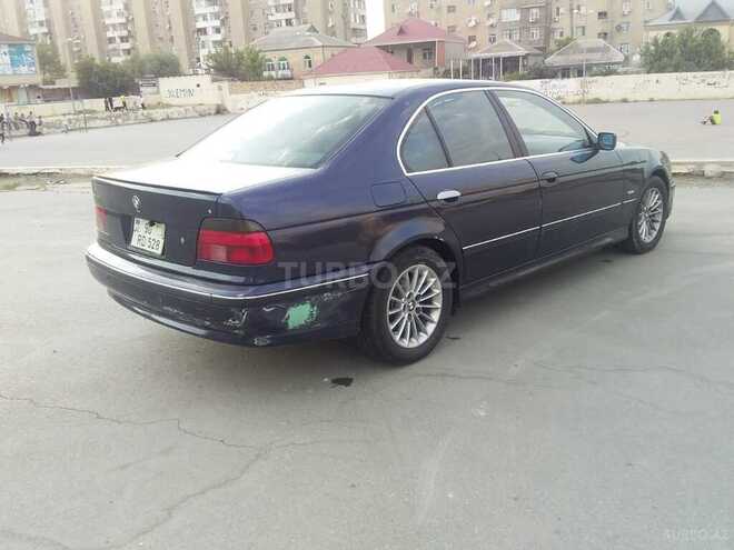 BMW 528 1997, 250,000 km - 2.8 l - Bakı