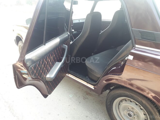 LADA (VAZ) 2107 2010, 98,635 km - 1.6 l - Bakı