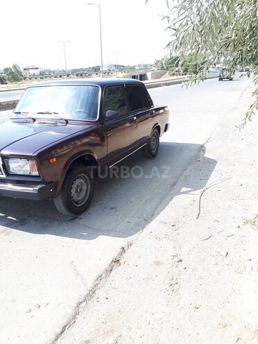 LADA (VAZ) 2107 2010, 98,635 km - 1.6 l - Bakı