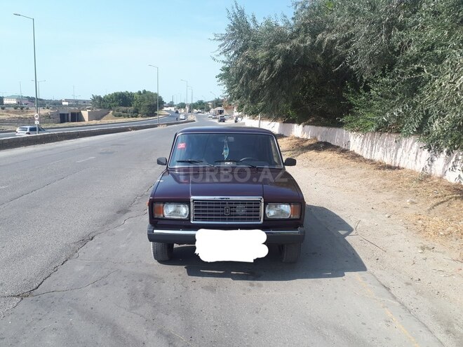 LADA (VAZ) 2107 2010, 98,635 km - 1.6 l - Bakı