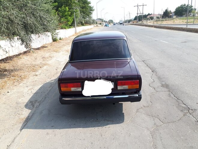 LADA (VAZ) 2107 2010, 98,635 km - 1.6 l - Bakı