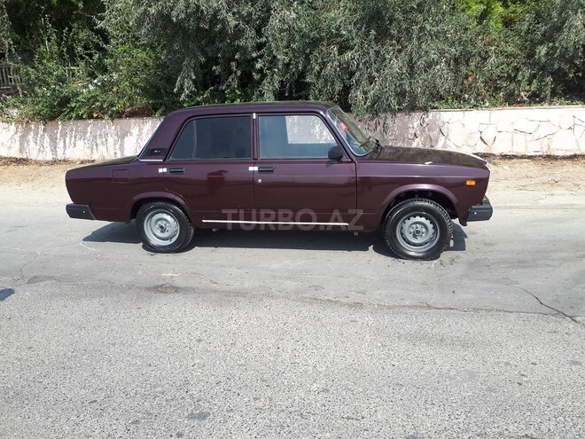 LADA (VAZ) 2107 2010, 98,635 km - 1.6 l - Bakı