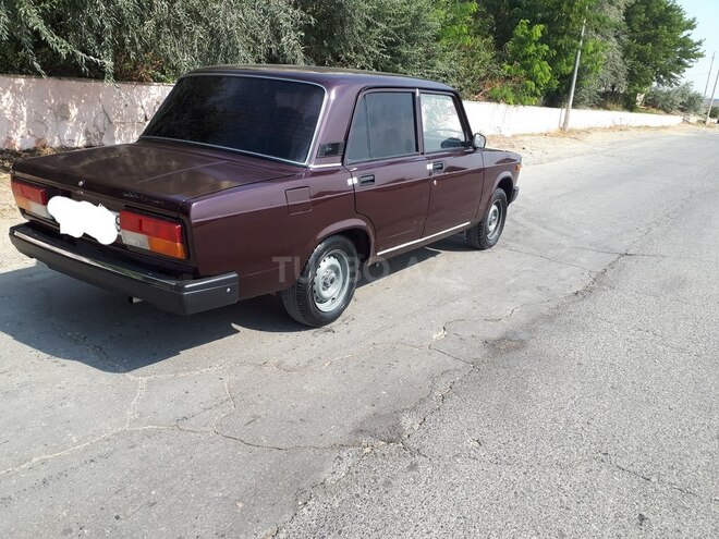 LADA (VAZ) 2107 2010, 98,635 km - 1.6 l - Bakı