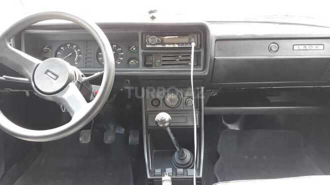 LADA (VAZ) 2107 2008, 290,000 km - 1.5 л - Bakı