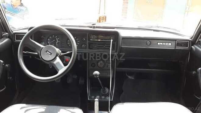 LADA (VAZ) 2107 2008, 290,000 km - 1.5 л - Bakı