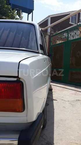 LADA (VAZ) 2107 2008, 290,000 km - 1.5 л - Bakı