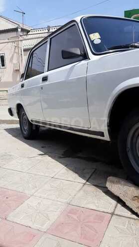 LADA (VAZ) 2107 2008, 290,000 km - 1.5 л - Bakı