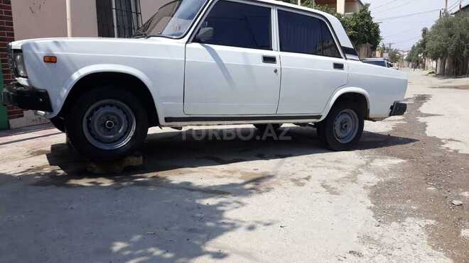 LADA (VAZ) 2107 2008, 290,000 km - 1.5 л - Bakı