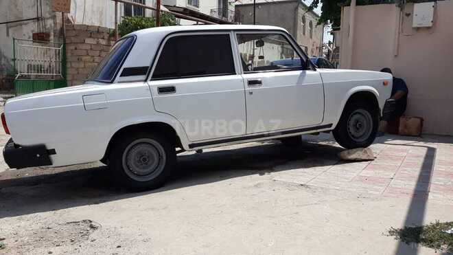 LADA (VAZ) 2107 2008, 290,000 km - 1.5 л - Bakı