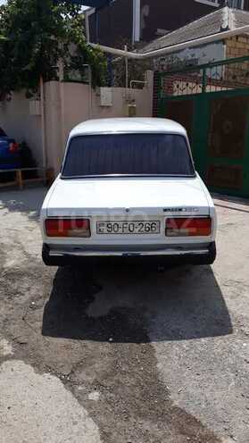LADA (VAZ) 2107 2008, 290,000 km - 1.5 л - Bakı