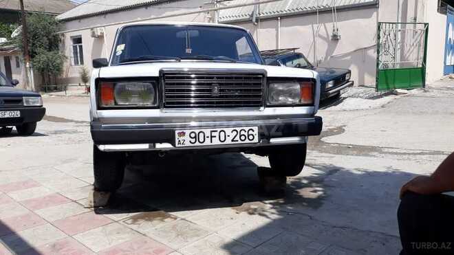 LADA (VAZ) 2107 2008, 290,000 km - 1.5 л - Bakı
