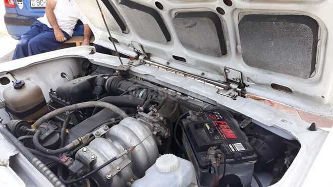 LADA (VAZ) 2107 2008, 290,000 km - 1.5 л - Bakı
