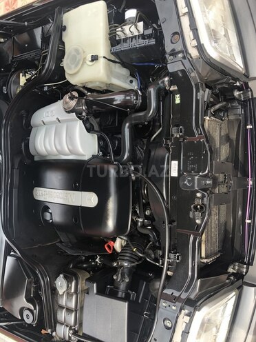 Mercedes C 220 1999, 285,345 km - 2.2 l - Bakı