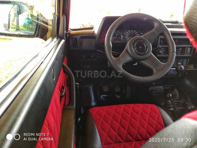 LADA (VAZ) Niva 2013, 87,000 km - 1.7 л - Yardımlı