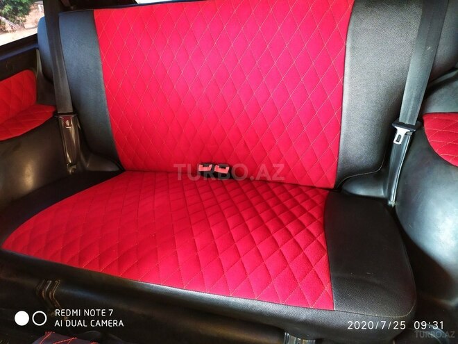 LADA (VAZ) Niva 2013, 87,000 km - 1.7 л - Yardımlı