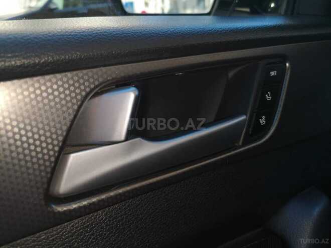 Hyundai Sonata 2015, 51,000 km - 2.0 l - Bakı
