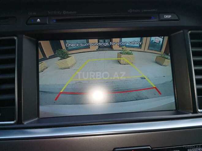 Hyundai Sonata 2015, 51,000 km - 2.0 l - Bakı