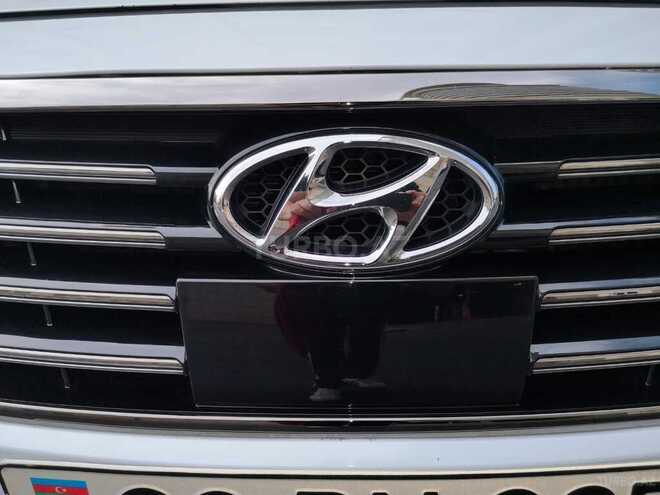 Hyundai Sonata 2015, 51,000 km - 2.0 l - Bakı