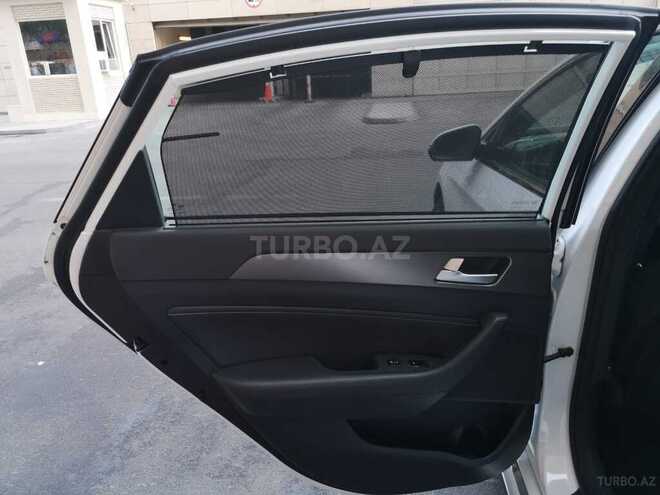 Hyundai Sonata 2015, 51,000 km - 2.0 l - Bakı
