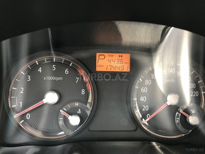Kia Rio 2008, 174,490 km - 1.4 л - Xaçmaz