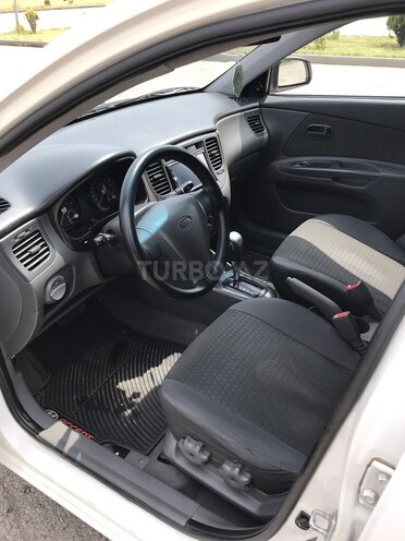 Kia Rio 2008, 174,490 km - 1.4 л - Xaçmaz
