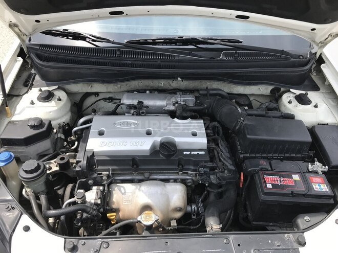 Kia Rio 2008, 174,490 km - 1.4 л - Xaçmaz