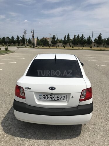 Kia Rio 2008, 174,490 km - 1.4 л - Xaçmaz