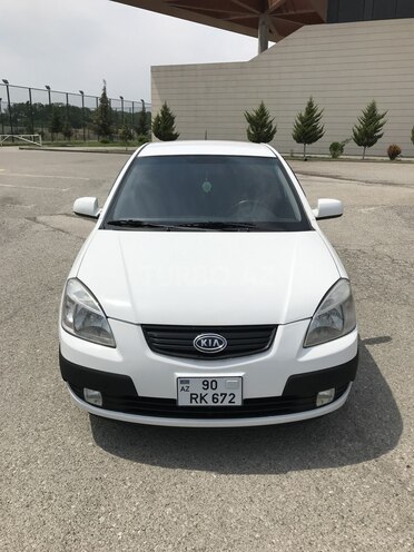 Kia Rio 2008, 174,490 km - 1.4 л - Xaçmaz