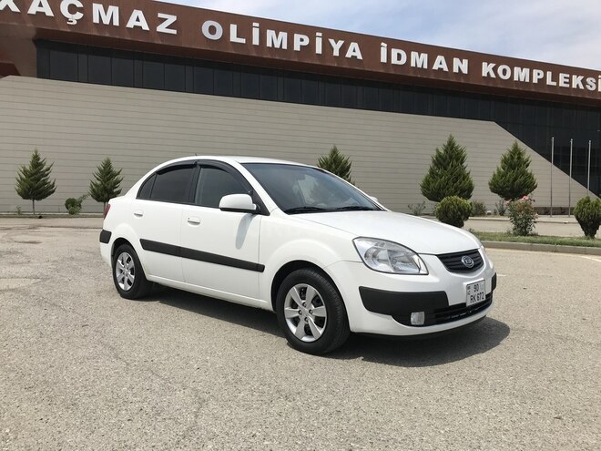 Kia Rio 2008, 174,490 km - 1.4 л - Xaçmaz