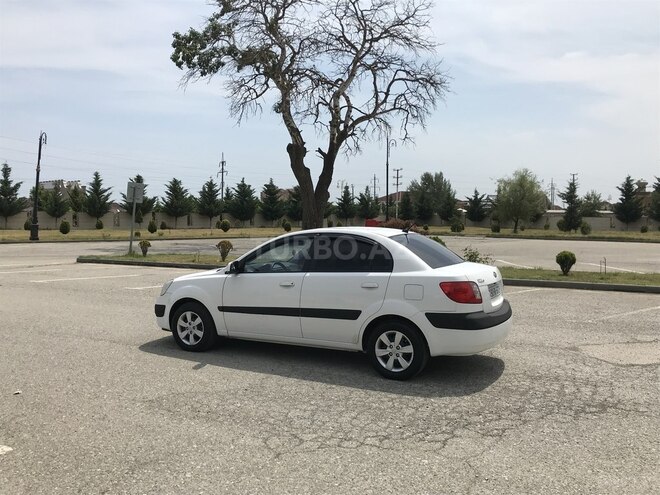 Kia Rio 2008, 174,490 km - 1.4 л - Xaçmaz