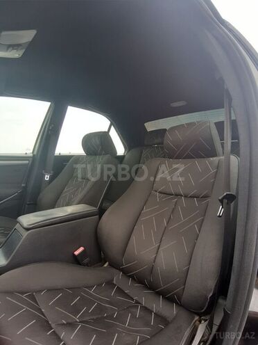 Mercedes C 240 1998, 400,000 km - 2.4 l - Salyan
