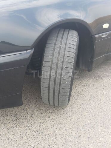 Mercedes C 240 1998, 400,000 km - 2.4 l - Salyan