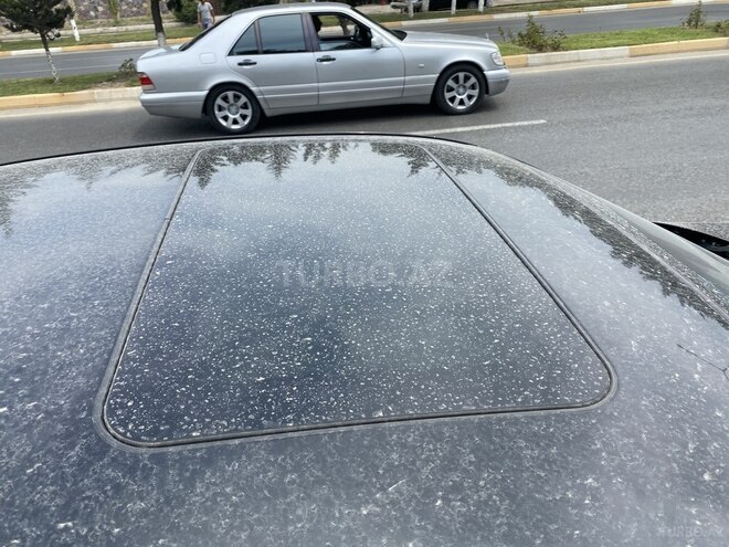 BMW 745 2002, 197,900 km - 4.4 l - Sumqayıt