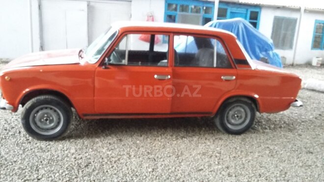 LADA (VAZ) 2101 1982, 240,000 km - 1.6 л - Goranboy