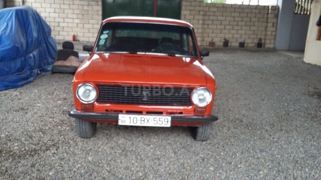 LADA (VAZ) 2101 1982, 240,000 km - 1.6 л - Goranboy
