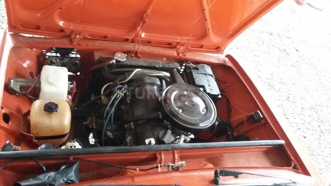 LADA (VAZ) 2101 1982, 240,000 km - 1.6 л - Goranboy